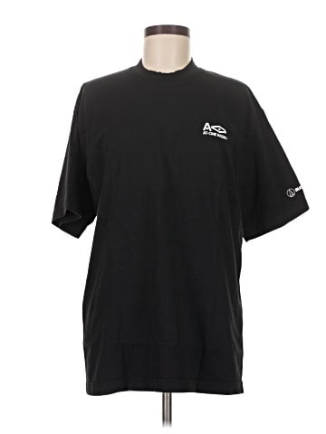 Los Angeles Apparel Active T-Shirt (view 1)