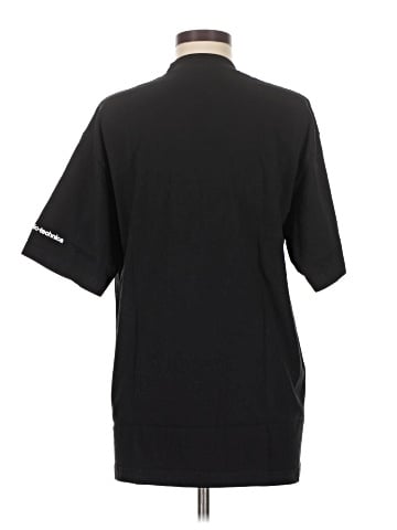 Los Angeles Apparel Active T-Shirt (view 2)