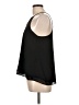 Mine 100% Polyester Black Sleeveless Blouse Size L - photo 5