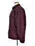 Assorted Brands 100% Nylon Burgundy Windbreaker Size XL - photo 5