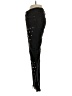 Carmar 100% Cotton Stars Black Jeans Size 25 waist - photo 5