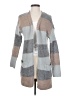Knox Rose Gray Cardigan Size XS - photo 1