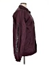 Assorted Brands 100% Nylon Burgundy Windbreaker Size XL - photo 4