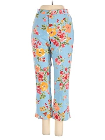 Moschino Cheap And Chic Casual Pants (view 1)