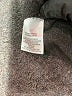 Z Supply Animal Print Gray Pullover Sweater Size S - photo 8