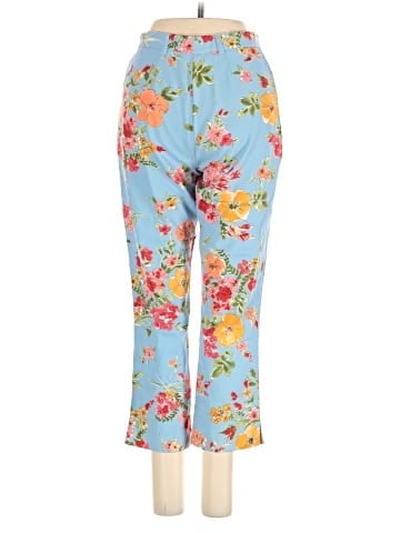 Moschino Cheap And Chic Casual Pants (view 2)