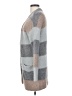 Knox Rose Gray Cardigan Size XS - photo 5