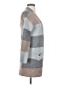 Knox Rose Gray Cardigan Size XS - photo 4
