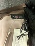 AKRIS Brown Sleeveless Blouse Size 6 - photo 7
