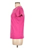 Lands' End 100% Cotton Pink Active T-Shirt Size M - photo 5
