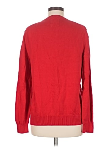 Express Pullover Sweater (view 2)