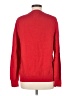 Express 100% Cotton Red Pullover Sweater Size M - photo 2
