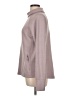 Cable & Gauge Gray Turtleneck Sweater Size L - photo 5