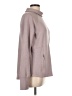 Cable & Gauge Gray Turtleneck Sweater Size L - photo 4