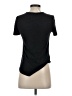 Athleta Black Short Sleeve T-Shirt Size XXS - photo 2