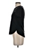 Athleta Black Short Sleeve T-Shirt Size XXS - photo 5