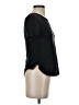 Athleta Black Short Sleeve T-Shirt Size XXS - photo 4