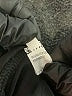 Unbranded Solid Black Casual Pants Size L - photo 8