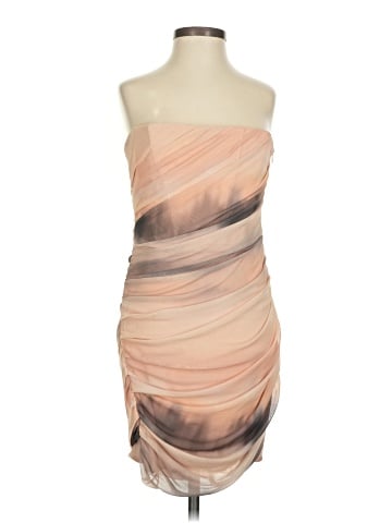 Zara Cocktail Dress (view 1)