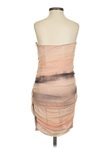 Zara Cocktail Dress (view 2)
