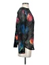Tiny 100% Polyester Black 3/4 Sleeve Blouse Size XS - photo 4