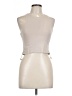 Assorted Brands Ivory Tank Top Size L - photo 1