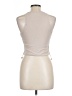 Assorted Brands Ivory Tank Top Size L - photo 2
