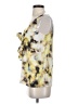 J.Crew Yellow Sleeveless Blouse Size 2 - photo 5