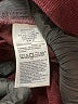 Gap Burgundy Jeans Size 27 waist - photo 8