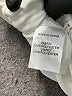 Unbranded 100% Polyester White Cocktail Dress Size 0 - photo 8