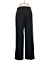 Max Mara Solid Black Dress Pants Size EU (IT) 42 / US 6 - photo 2