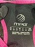 MPG Pink Active Tank Size XS - photo 7