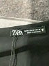 Zara Black Cocktail Dress Size M - photo 7