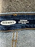 Old Navy Hearts Blue Jeans Size 18 - photo 4