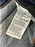 Old Navy Hearts Blue Jeans Size 18 - photo 5