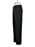 Max Mara Solid Black Dress Pants Size EU (IT) 42 / US 6 - photo 5