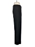 Max Mara Solid Black Dress Pants Size EU (IT) 42 / US 6 - photo 4