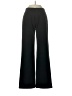 Weekend Solid Black Dress Pants Size XS - photo 1
