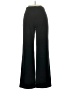 Weekend Solid Black Dress Pants Size XS - photo 2