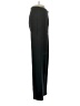 Weekend Solid Black Dress Pants Size XS - photo 4