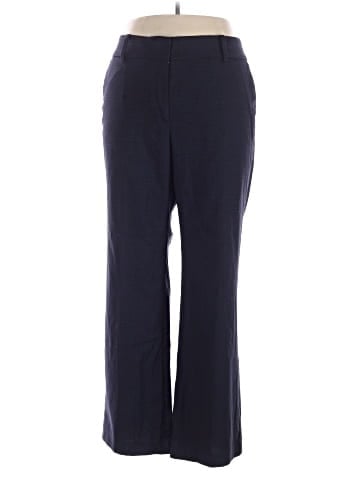 Ann Taylor Factory Dress Pants (view 1)