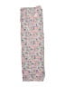 i.Q. Authentic Brand 100% Polyester Floral Pink Scarf One size - photo 2