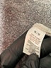 Aeropostale Checkered-gingham Gray Long Sleeve Button-Down Shirt Size M - photo 8