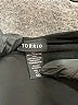 Torrid 100% Polyester Black Sleeveless Blouse Size Med Plus (00) - photo 7