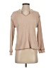 Madewell Tan Pullover Sweater Size S - photo 1
