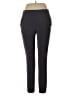 all in motion Solid Black Gray Active Pants Size 16 - photo 1