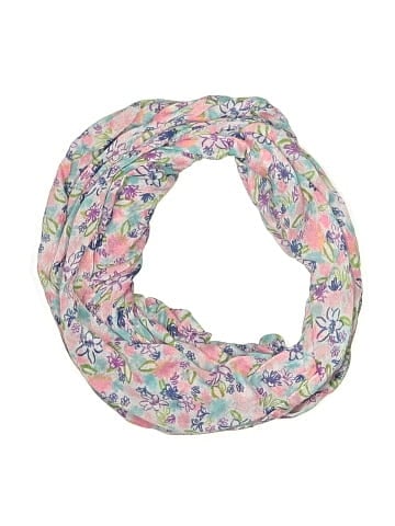i.Q. Authentic Brand Scarf (view 1)