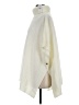 Ann Taylor LOFT 100% Acrylic Ivory Poncho Size XS - Sm - photo 5