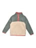 Old Navy 100% Polyester Color Block Tan Pullover Sweater Size 4T - photo 1