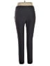 all in motion Solid Black Gray Active Pants Size 16 - photo 2